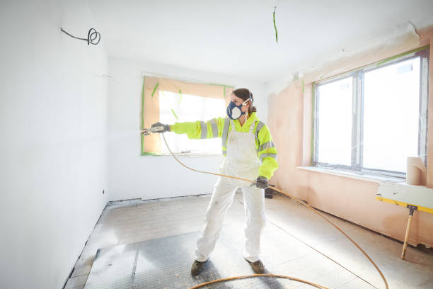 Best Biohazard Mold Removal  in West Dundee, IL