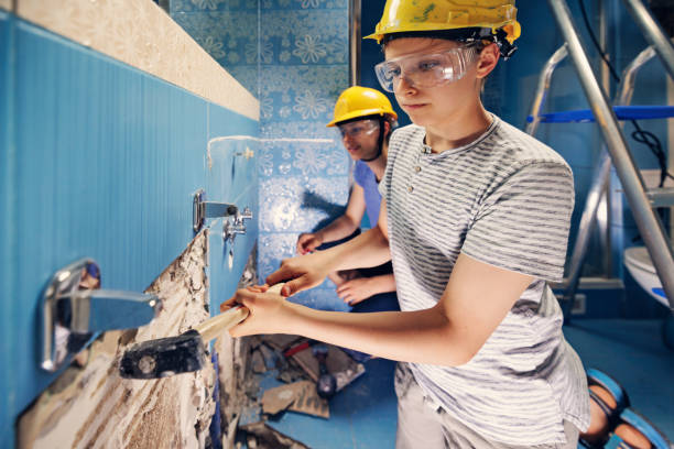 Best Crawl Space Mold Remediation  in West Dundee, IL